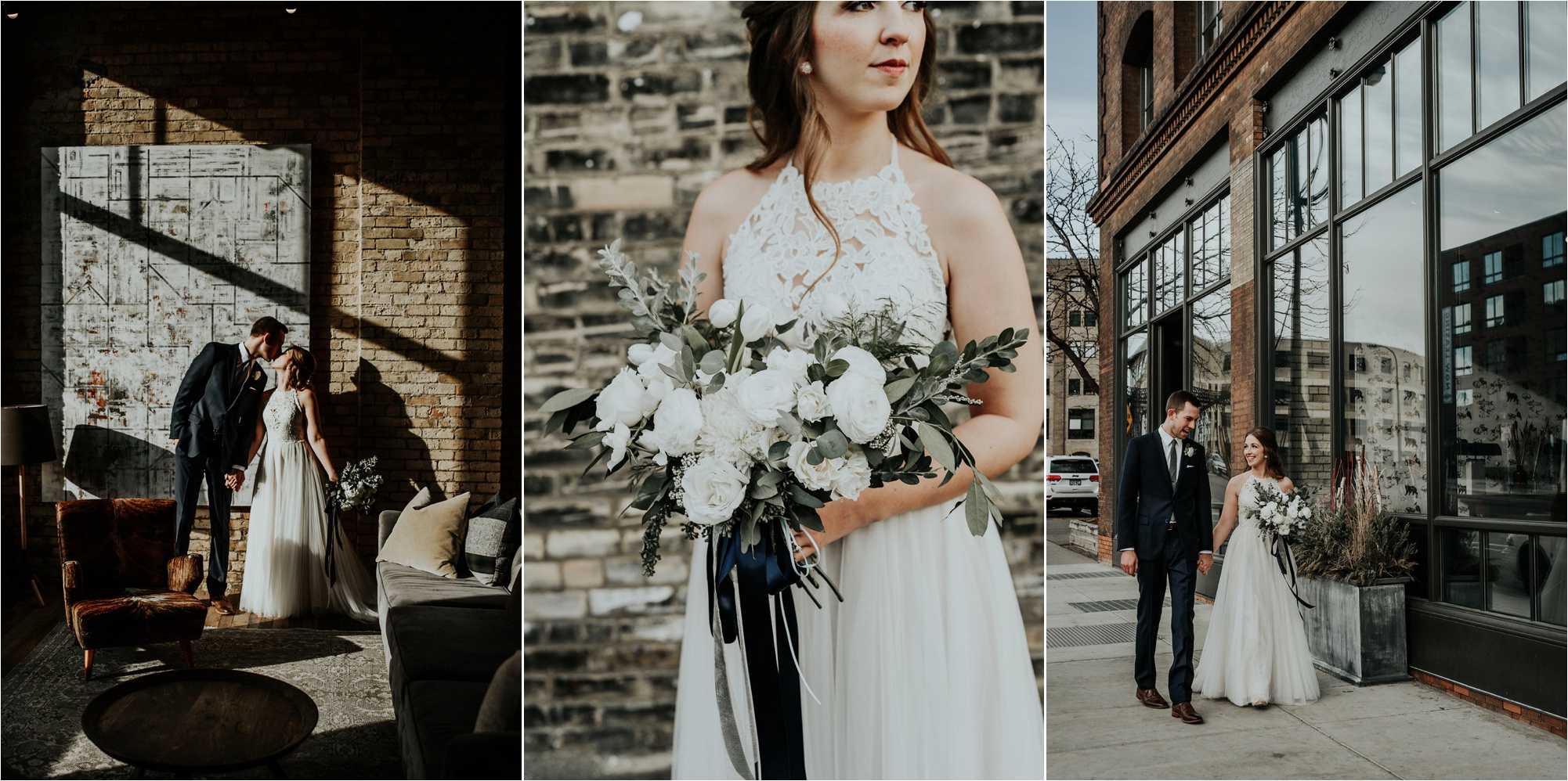 Hewing Hotel Day Block Event Center Minneapolis Wedding Photographer_2971.jpg