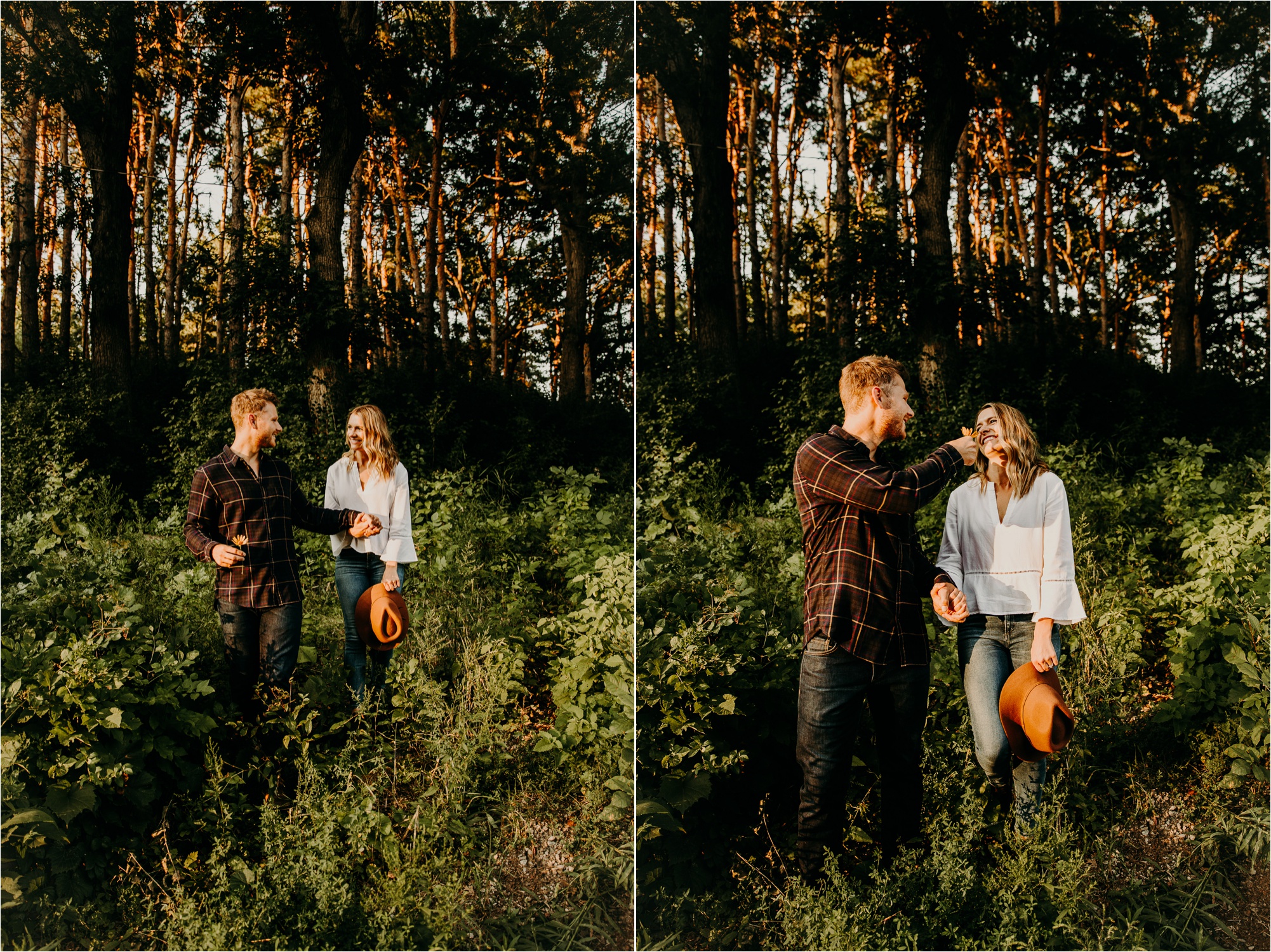 Theodore Wirth and North Loop Minneapolis Engagement Session_4682.jpg