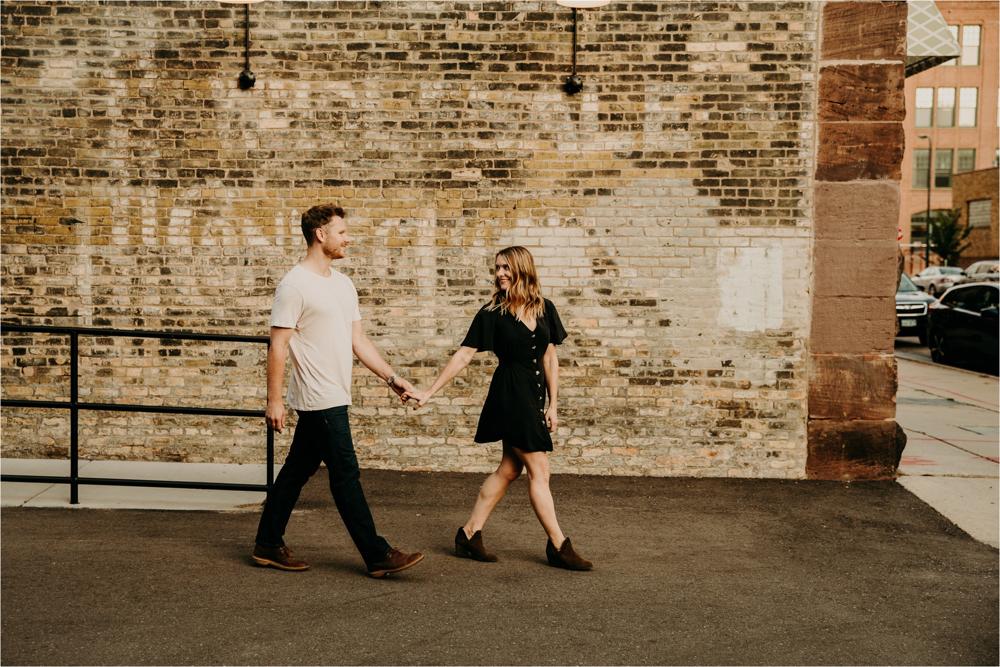 Theodore Wirth and North Loop Minneapolis Engagement Session_4684.jpg