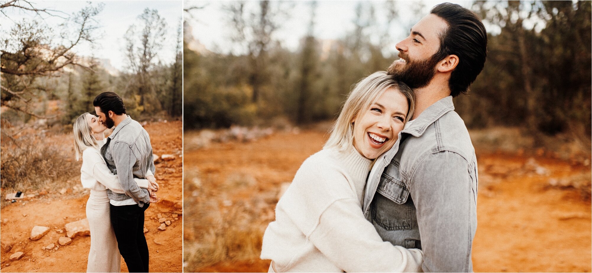  sedona arizona destination engagement photos photographer 